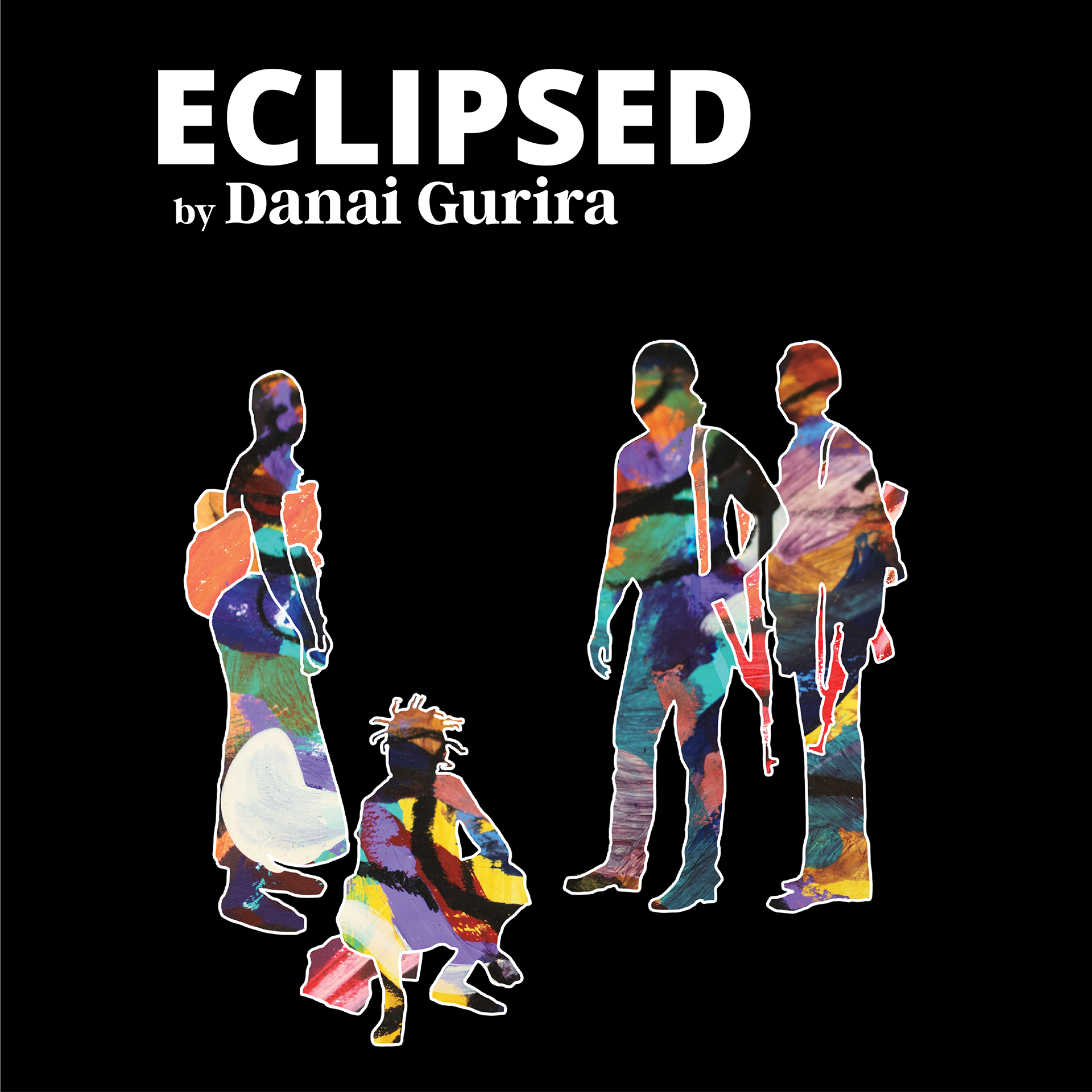 Eclipsed — Detroit Repertory Theatre